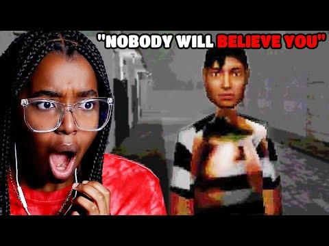 THIS GUY KIDNAPPED MY DAUGHTER SO NOW I GOTTA MAKE HIM PAY