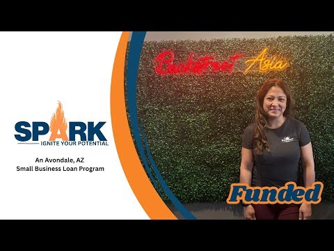 Backstreet Asia Spark Loan Borrower