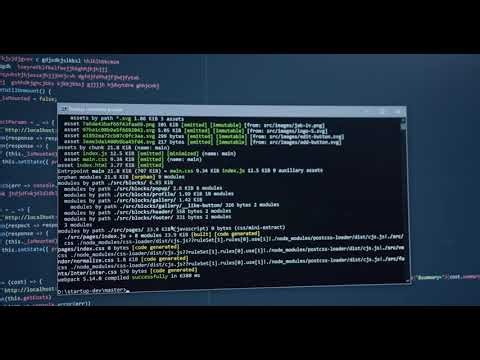 🎯 Build a Production-Ready Node.js App from Scratch | Complete Backend Project Tutorial