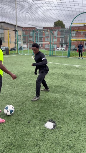 Master Football Skills with Prime Wizzy