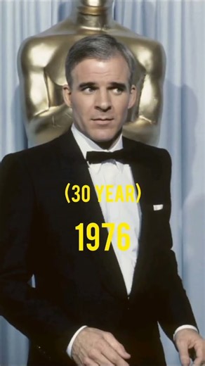 Steve Martin: 80 Years of Comedy, Fame & Transformation 😂🔥