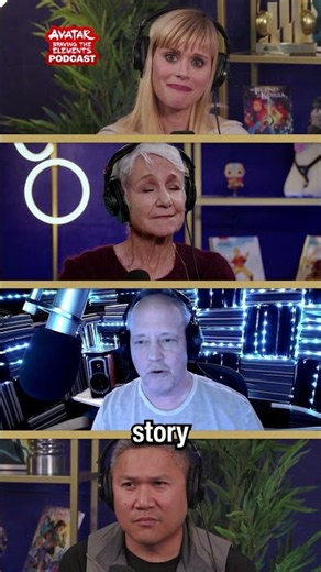 The reason Avatar is so impactful...