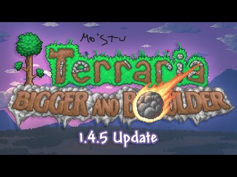 Terraria EXPERT: LIVE 1/04 (Portrait)