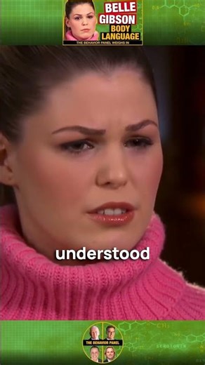 🤨 Watch Her Confidence Crash Mid-Sentence