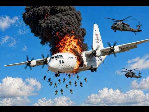 “Nuclear Power Explained ⚠️ What Happens in a City?”