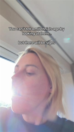 Signs That Reveal a Millennial From the Early 2000s