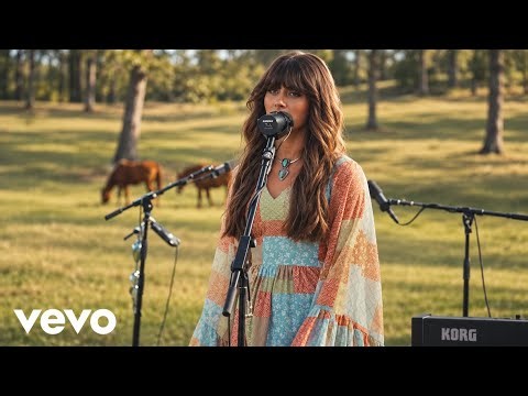 See you (Official video) | Ella langley