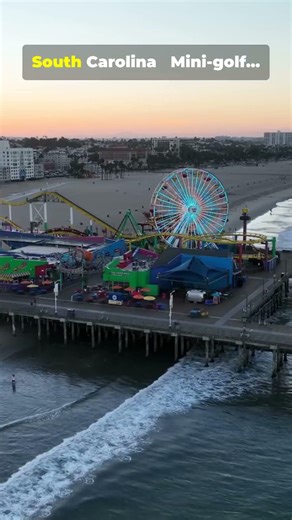 Skip Miami — 5 Dirt-Cheap U.S. Spring Break Spots 🌴💸