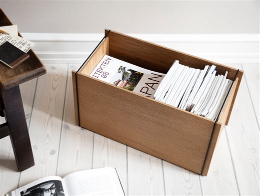 Moebe Storage Box by Moebe