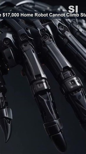 The First Mass-Produced Home Humanoid Is Here. Read the Spec Sheet