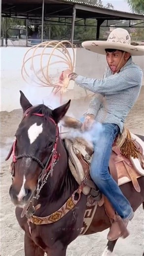 Injury of cowboy hands 🥺