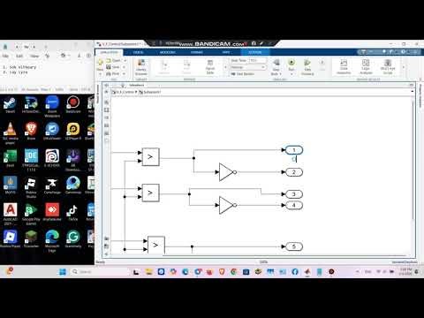 TP3_Closed-loop V/F Controller(Induction Motor Control).
