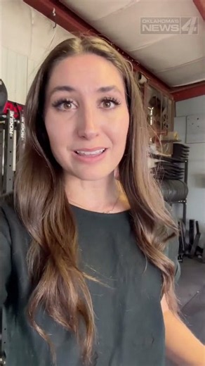 Joining the upcoming Oklahoma Highway Patrol Academy