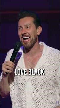 Nigerian Daddy | Max Amini | Stand Up Comedy