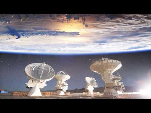 Next-Gen Telescopes Will Reveal Alien Worlds | EP2 | Cosmic Vistas S2