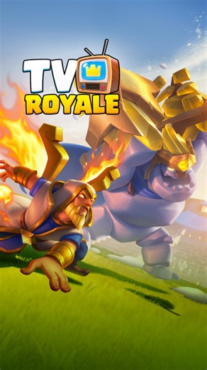 NEW HEROES: Wizard & Ice Golem 🔥❄️ Check out what's coming next season! | Clash Royale