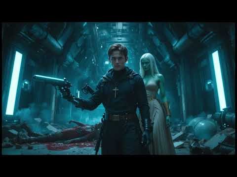 Human Priest Becomes Every Alien’s Greatest Nightmare—the Alien Girl Couldn't Believe Her Eyes | HFY