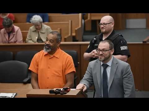 "Judge Simpson LAUGHS HARD After Man’s Wild Jail Fight Story!"