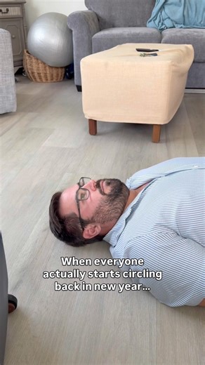 I didn’t think we were serious about circling back 😅 @‌gaycousinmatt #Eyebuydirect #2026 #Corporate