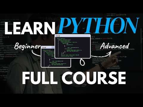 Master Python Strings in Minutes (Beginner’s Guide): Full Course