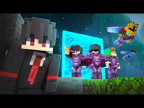 Why Whole LAPATA SMP Wants me Dead