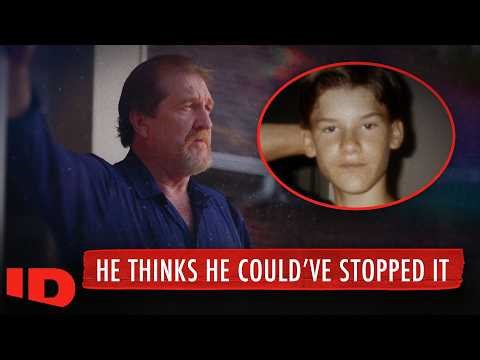 “I Raised A Monster” | Evil Lives Here: My Child The Killer | ID