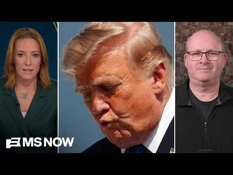 Why Marc Elias thinks this Trump desperation tactic won't fly with the Supreme Court