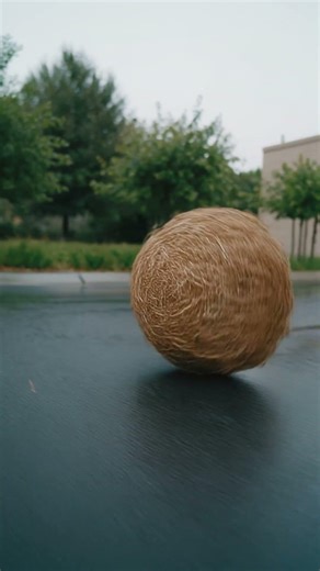 Watch This Epic Rolling Desert Beat Drop #viral #funny #memes