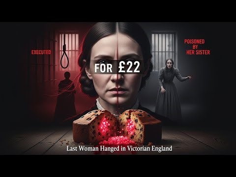 Victim or Villain? Mary Ansell – The Last Woman Hanged in Victorian England