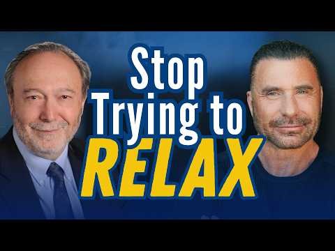 The Truth About Your Nervous System That Changes Everything Feat. Dr Stephen Porges