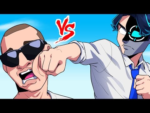 SPOIT VS JYNXZI 1V1 (DOES HE RAGEQUIT?)
