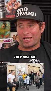 How Jackass Stunts Are Figured Out