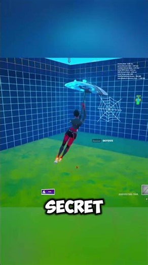 HOW TO GET THE SLENDERMAN SKIN IN FORTNITE 2026 🎁😱 #fortnite #shorts