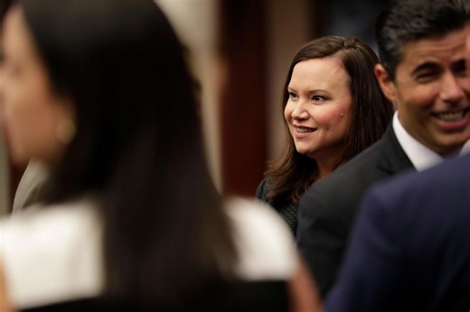 US Senate race down to 7 after qualifying ends for Moody seat