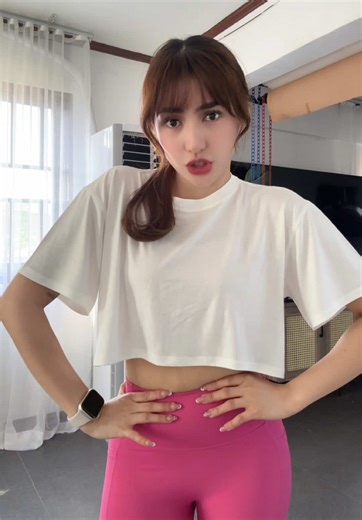 Morning Routine with Jannene Anne Nidoy