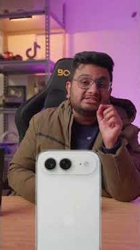 Apple iPhone Fold Leaks