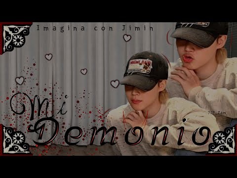 Imagina con Jimin ⋆. 𐙚 ˚𝑴𝒊 𝒅𝒆𝒎𝒐𝒏𝒊𝒐 𝒄𝒂𝒑.𝟏౨ৎ