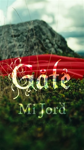 Gåte - Mi Jord