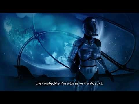 Verborgene Geschichte des Mars – Sumerer, Aliens und unterirdische Basen