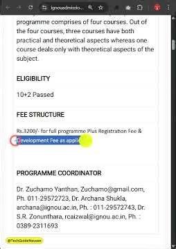 IGNOU CLIS Admission 2026 January Session #ignou #ignouadmission #ignouclis