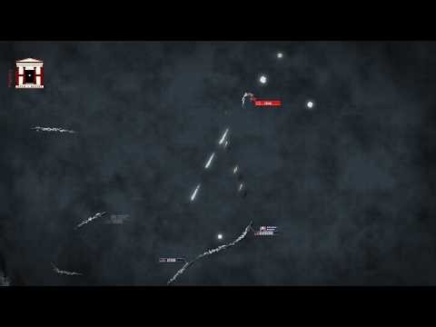 The End of the Tokyo Express: Bougainville, 1943 - Animated