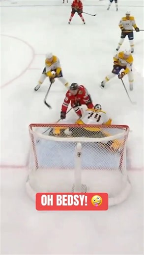 Connor Bedard is on an Absolute HEATER 🔥