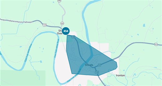 Duke Energy officials comments on power outages