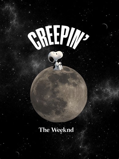 I don't wanna know . creepin’ - the weeknd #music #lyrics #song #foryou #fyp