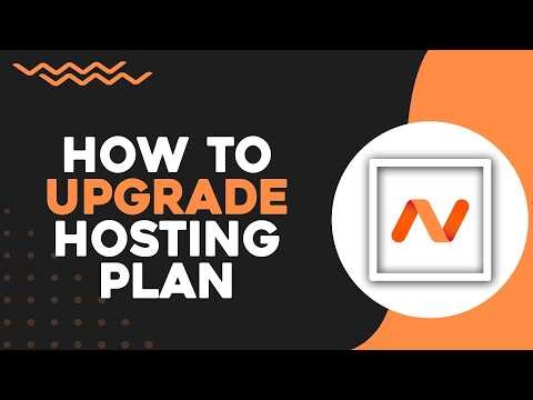 How To Upgrade Hosting Plan on Namecheap (Quick Tutorial)