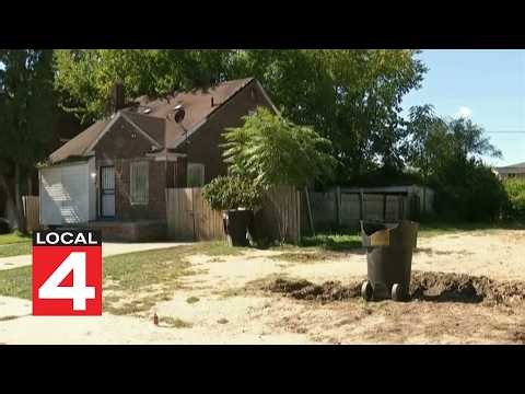 Local 4 News at 5 p.m. -- Oct. 2, 2026