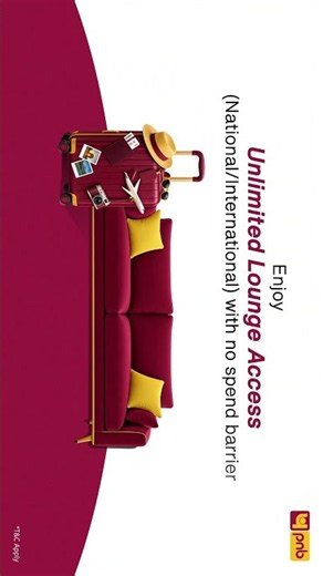 PNB Luxura Metal Credit Card | A Statement of Elegance & Prestige