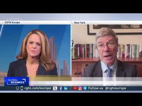 Jeffrey Sachs on Xi-Trump Summit: Can China and the US Preserve Their Fragile Trade Truce?