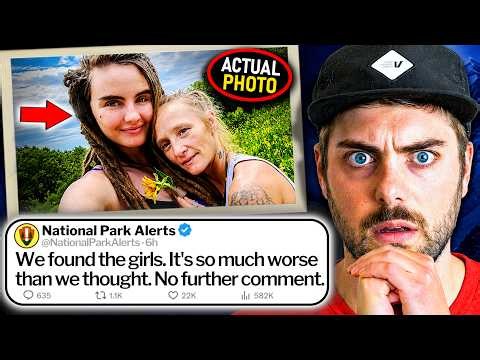 These Girls Are Why You CAN'T Camp in National Forests Anymore...