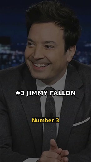Stephen Colbert vs Jimmy Fallon: Richest Late-Night Hosts (2026)